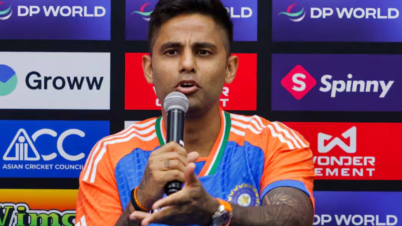 IND vs SA T20 : దక్షిణాఫ్రికాపై ఘన విజయం.. వారిపై కెప్టెన్ సూర్యకుమార్ ప్రశంసలు.. అందుకే గెలిచాం..