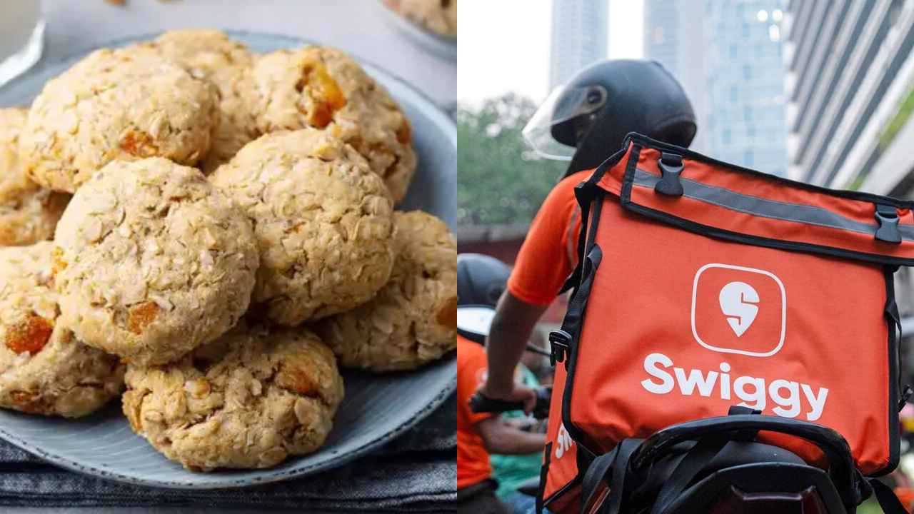 Swiggy Orders: వామ్మో.. స్విగ్గీలో కుకీల కోసమే రూ.47వేలు ఖర్చు చేసిన హైదరాబాదీ.. మరోసారి టాప్ లేపిన బిర్యానీ.. ఇంకా