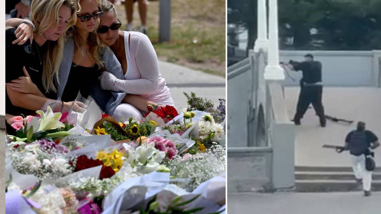 Sydney Shooting : సిడ్నీ ఉగ్రదాడి ఘటనలో నిందితుడికి హైదరాబాద్ మూలాలు..! పాకిస్థాన్ వెళ్లి.. అక్కడి నుంచి ఆస్ట్రేలియాకు..?