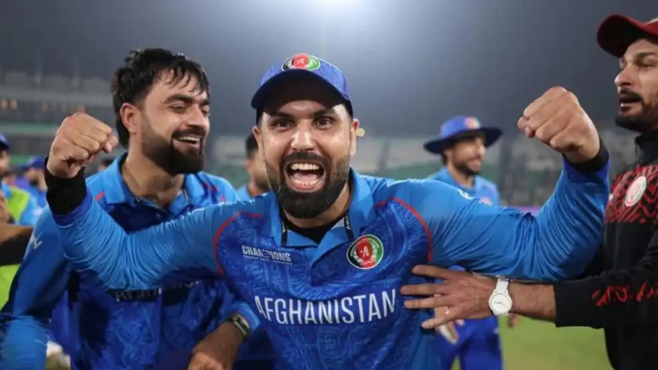 T20 World Cup 2026 : టీ20ప్ర‌పంచ‌క‌ప్ కోసం జ‌ట్టును ప్ర‌క‌టించిన అఫ్గానిస్తాన్‌.. ఇదేం ట్విస్ట్ రా అయ్యా.. 41 ఏళ్ల ఆట‌గాడికి చోటు..