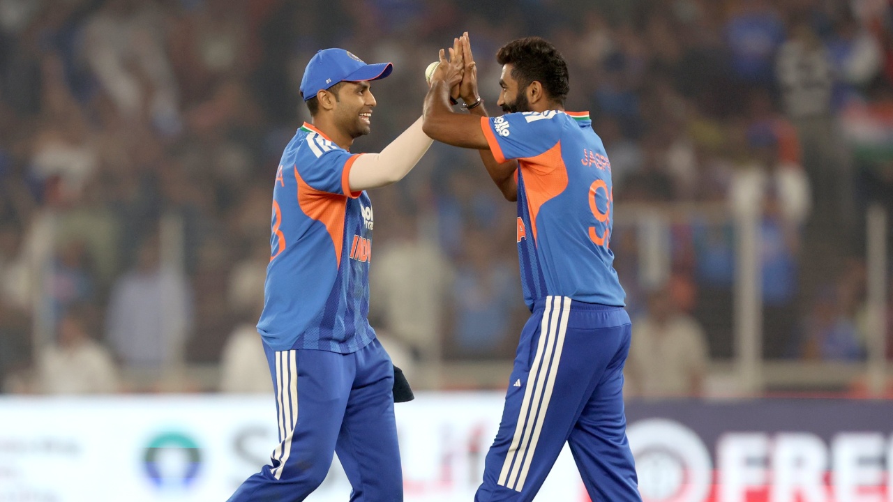 T20 World Cup 2026 : టీ20 ప్ర‌పంచ‌క‌ప్‌కు నేడే భార‌త జ‌ట్టు ఎంపిక‌.. గిల్ పై వేటు? సంజూకు ఛాన్స్?