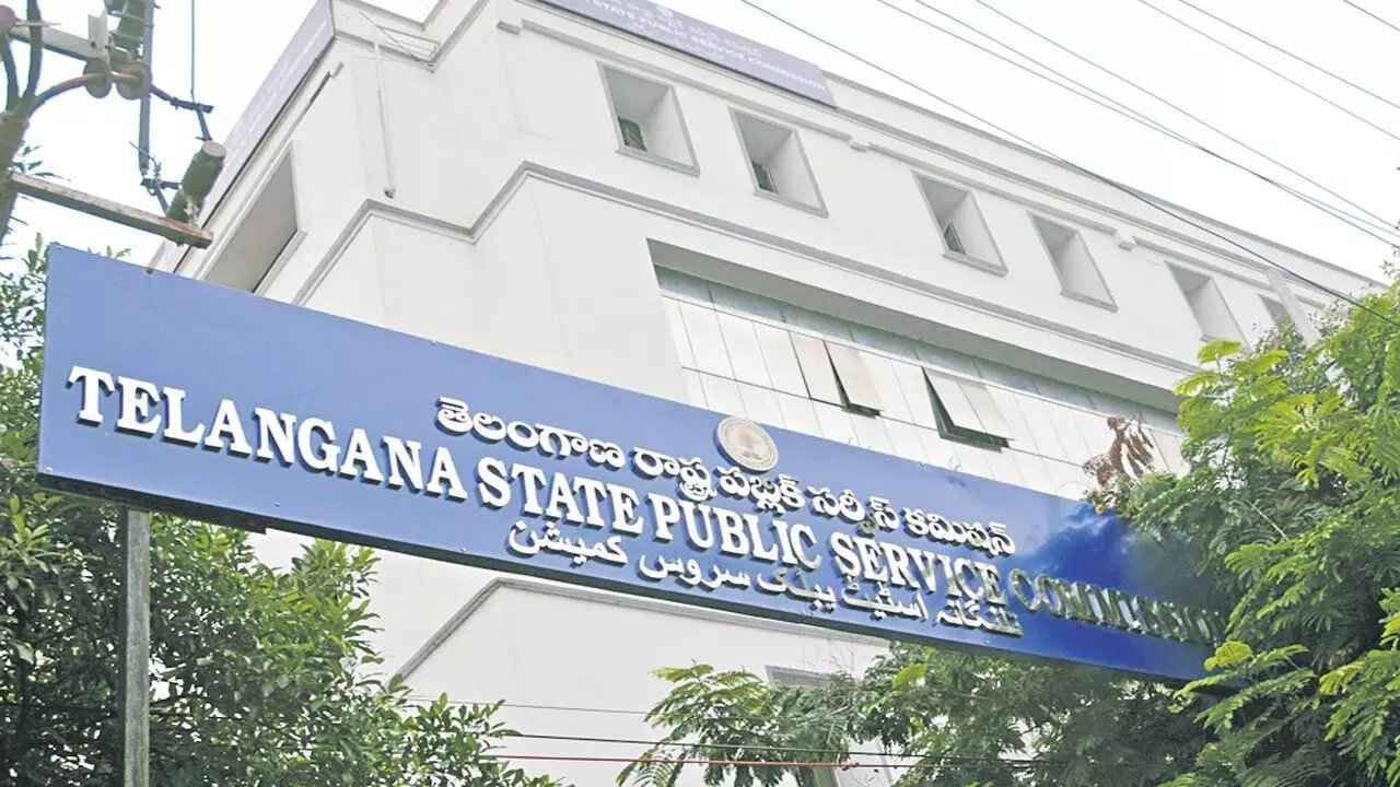 Group 3 Results: గ్రూప్ 3 అభ్యర్థులకు బిగ్ అలర్ట్.. రిజల్స్ట్ విడుదల.. ఇక్కడ చెక్ చేసుకోండి..