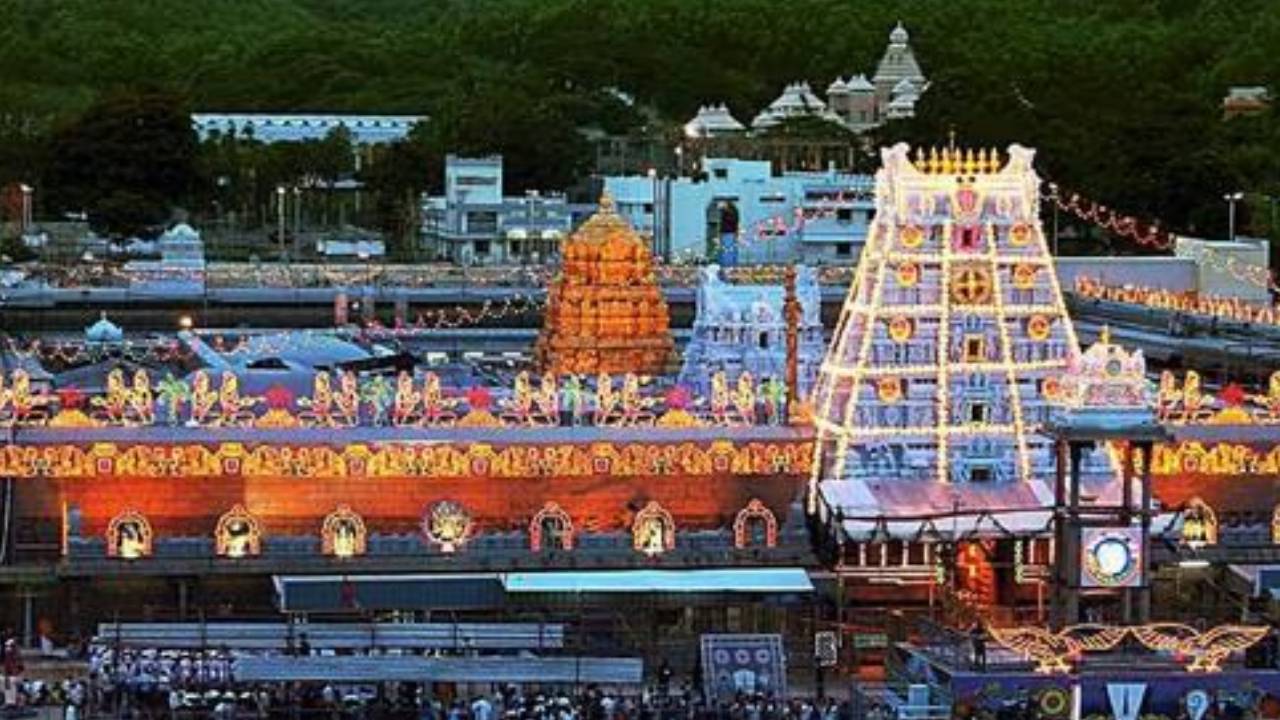 TTD Calendar : తిరుమల శ్రీవారి భక్తులకు శుభవార్త.. టీటీడీ డైరీలు, క్యాలెండర్లు ఇలా పొందండి.. నేరుగా మీ ఇంటికొస్తాయి..