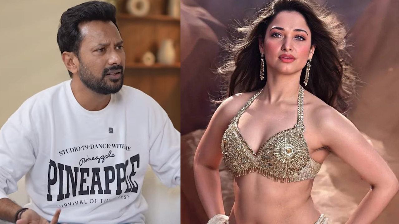 Dhurandhar: తమన్నా ఉంటే అందరు ఆమెనే చూస్తారు.. అందుకే రిజెక్ట్ చేశాడట పాపం