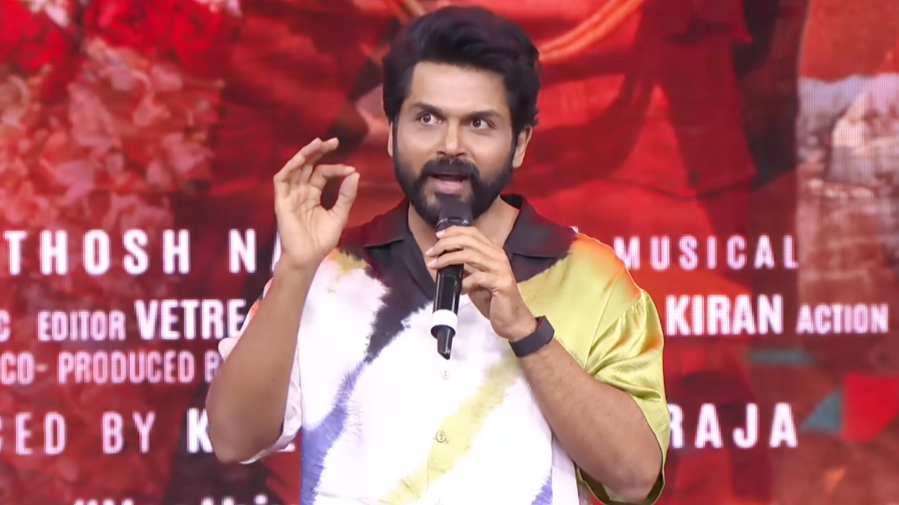 Karthi: తమిళ ఇండస్ట్రీ ప్రత్యేకత ఏంటి.. మనకు ఎందుకు భయం.. తెలుగులోలా మనం చేయలేమా..