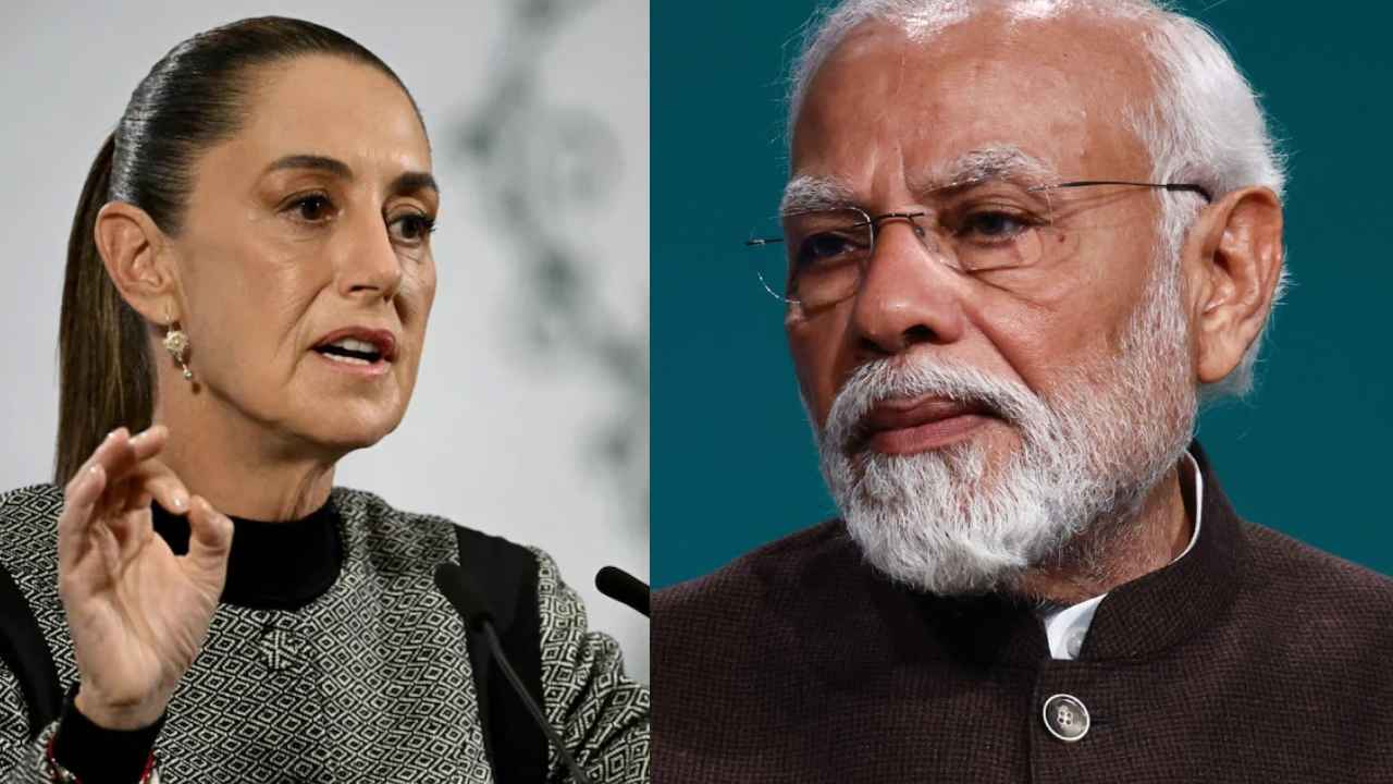 Tariff Bomb: అమెరికా బాటలో మరో దేశం..! భారత్‌పై టారిఫ్స్ బాంబ్..!