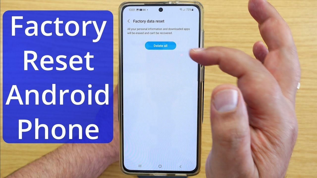 Tech Tips in Telugu : మీ స్మార్ట్‌ఫోన్ ఫ్యాక్టరీ రీసెట్ చేశారా? ఫోన్ అమ్మేముందు ఈ ఒక్క పని చేయకుంటే భారీగా నష్టపోతారు.. అందరూ చేసే బిగ్ మిస్టేక్ ఇదే..!