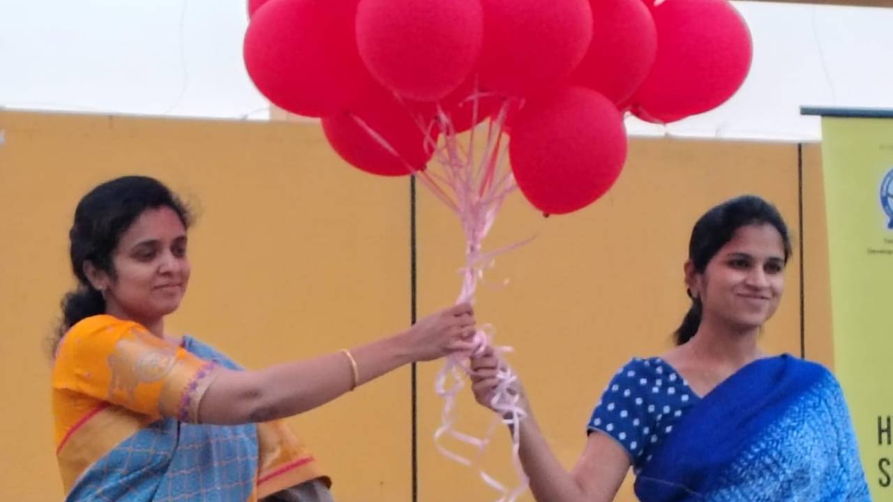 Telangana : ఇటర్నేషనల్ షార్ట్ ఫిల్మ్ ఫెస్టివల్ కర్టెన్ రైజర్ ఆవిష్కరణ