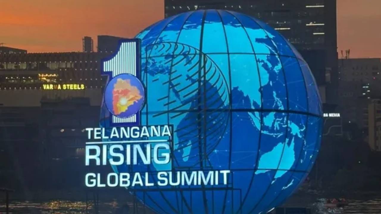 Global Summit 2025 : తెలంగాణ గ్లోబల్ సమ్మిట్.. ఈ రోజు కార్యక్రమాల్లో ఈ రెండే హైలైట్..