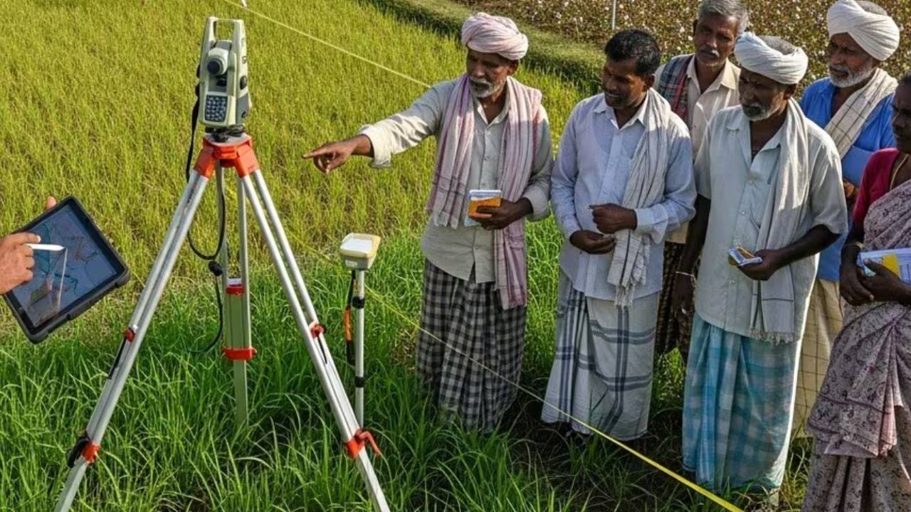 Telangana Govt : రైతులకు శుభవార్త.. వాటిని ఉచితంగా ఇస్తున్న ప్రభుత్వం.. సంక్రాంతి నుంచి మొదలు.. తప్పక తీసుకోండి