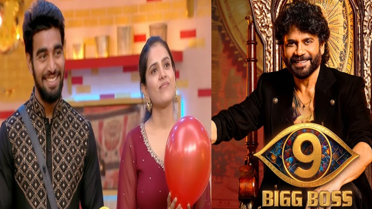 Bigg Boss 9 Telugu: బిగ్ బాస్ ఫ్యాన్స్ కి వార్నింగ్.. కళ్యాణ్, తనూజ అభిమానులు జాగ్రత్త..