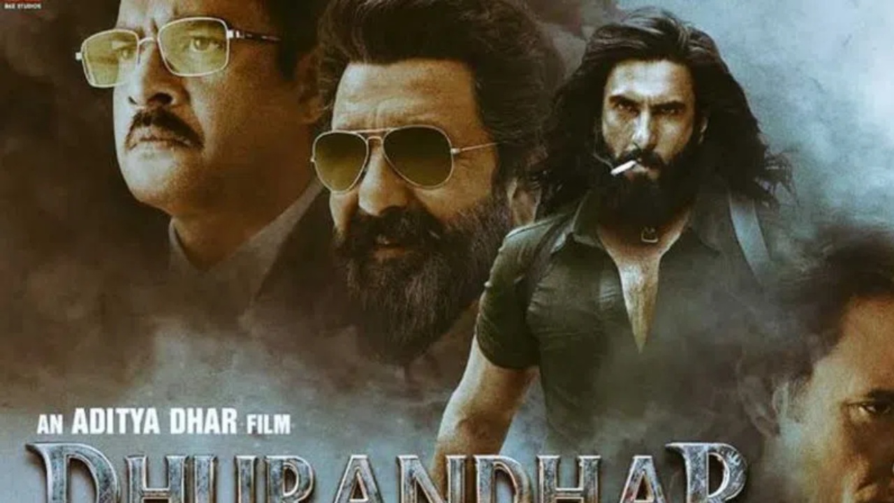 Dhurandhar 2 Telugu Release : దురంధర్ 2 తెలుగు వెర్ష‌న్ రిలీజ్ ఆ రోజేనా? అదే గ‌నుక జ‌రిగితే..