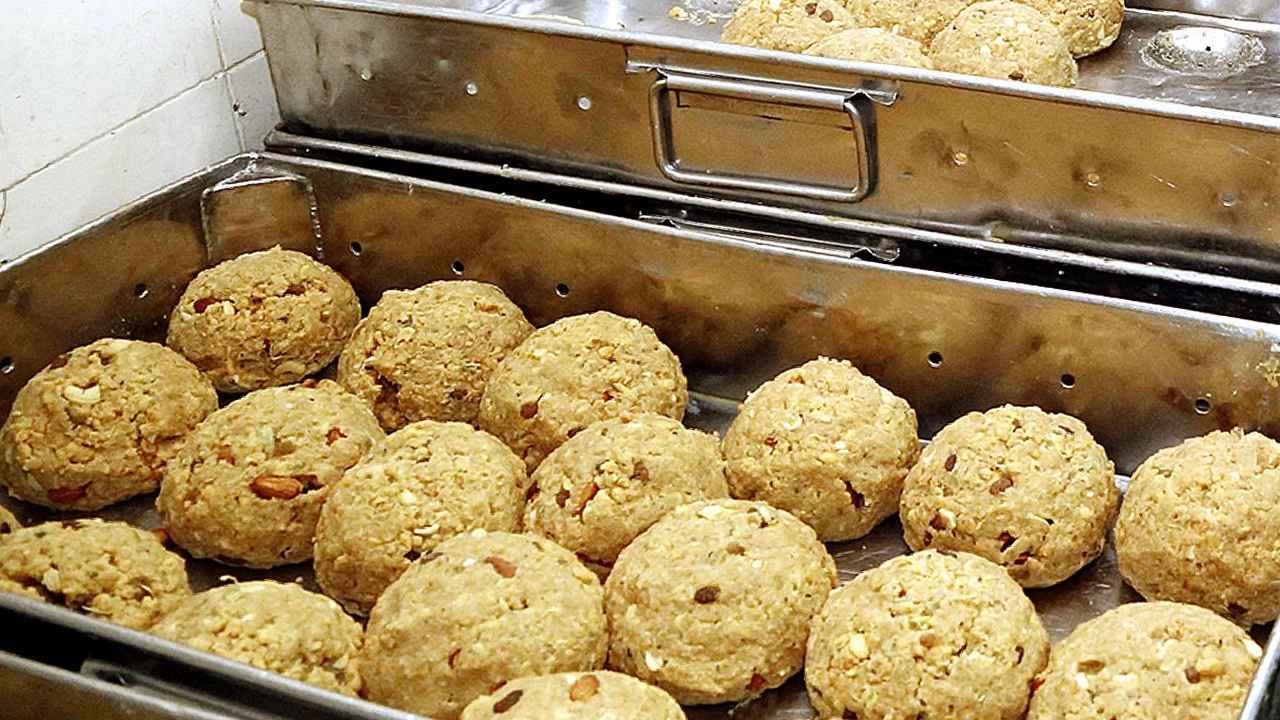 Tirumala Fake Ghee Case: తిరుమల కల్తీ నెయ్యి కేసు.. హైకోర్టులో చిన్న అప్పన్నకు ఎదురుదెబ్బ