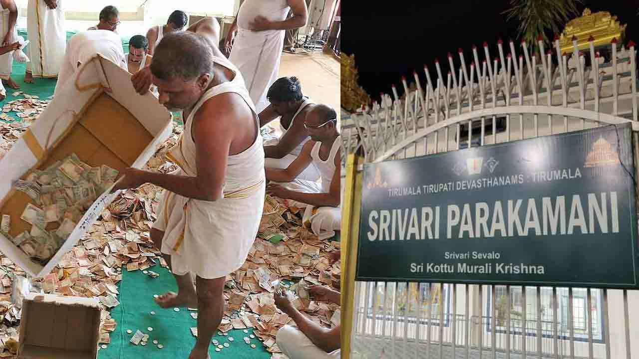 Ttd Parakamani Case: పరకామణి పాపం ఎవరిదో తేల్చేశారా? సీఐడీ రిపోర్ట్‌లో ఏముంది, విచారణలో తేలిందేంటి?