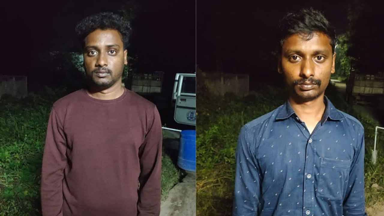 Tiruvallur : ఛీ ఛీ.. ఏం కొడుకుల్రా మీరు.. బీమా సొమ్ముకోసం ఇంత దారుణమా.. పామును తీసుకొచ్చి..