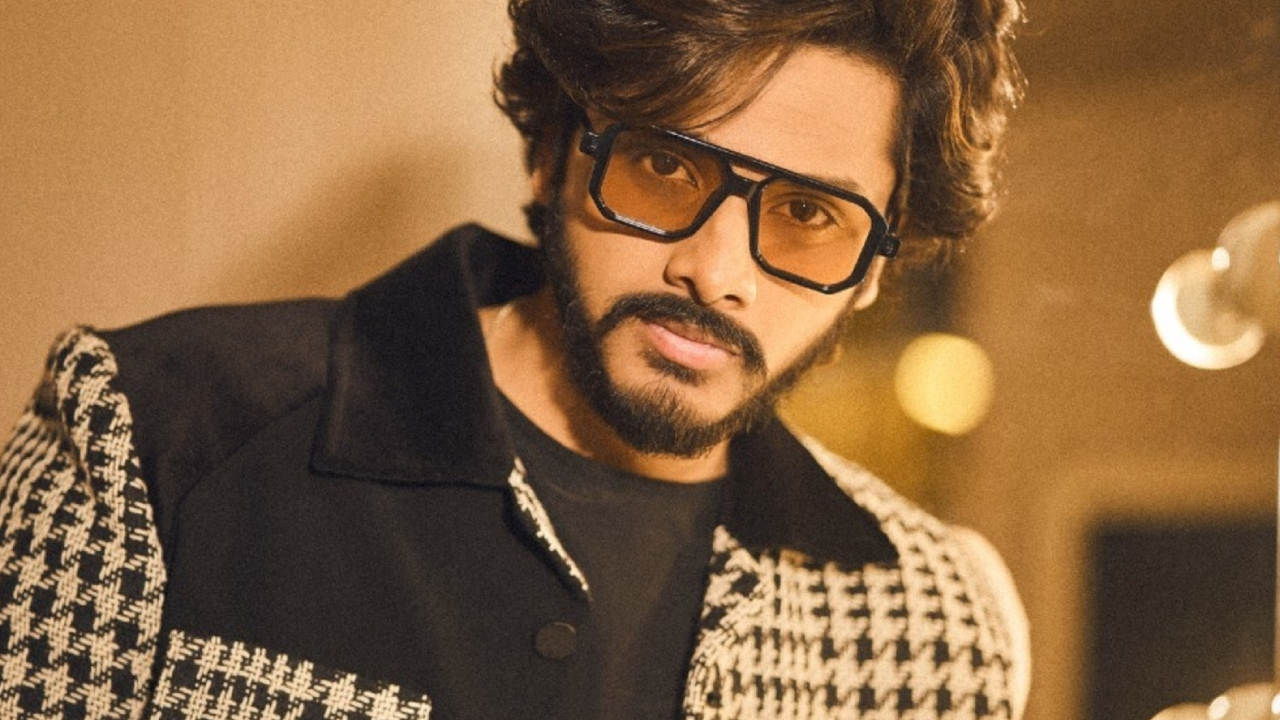 Teja Sajja: వైలెన్స్ ముందు వచ్చే సైలెన్స్.. తేజ సజ్జా మాస్టర్ ప్లాన్.. ఇది కదా లైనప్ అంటే..