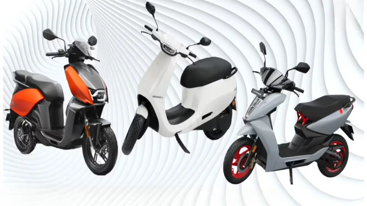 Top 3 Electric Scooters : 2025లో ఫ్యామిలీ, యూత్ అందరూ మెచ్చిన టాప్ 3 ఎలక్ట్రిక్ స్కూటర్లు.. ఛార్జింగ్ టైమ్, సిటీ రైడర్లకు పర్‌ఫెక్ట్..!