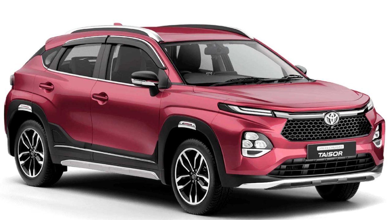Toyota Taisor Discount : కొంటే ఇలాంటి కారు కొనాలి.. ఈ టయోటా టైజర్‌పై ఊహించని డిస్కౌంట్.. ఏకంగా రూ. 49,200 వరకు తగ్గింపు..