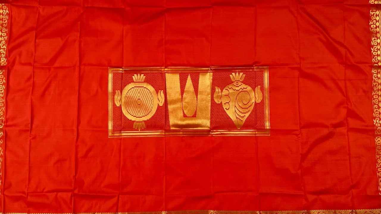 TTD Scam: టీటీడీలో మరో కుంభకోణం..! భక్తులకు కప్పే పట్టు వస్త్రం కొనుగోలులో భారీ మోసం..!