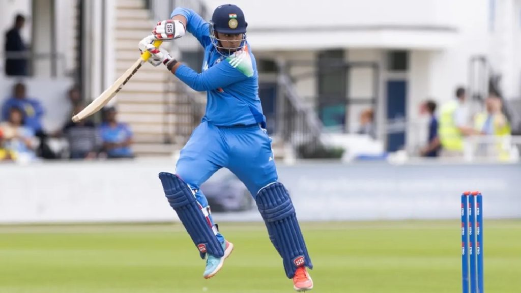 U19 Asia Cup 2025 Do you know where to watch India U19 vs Pakistan U19 match today