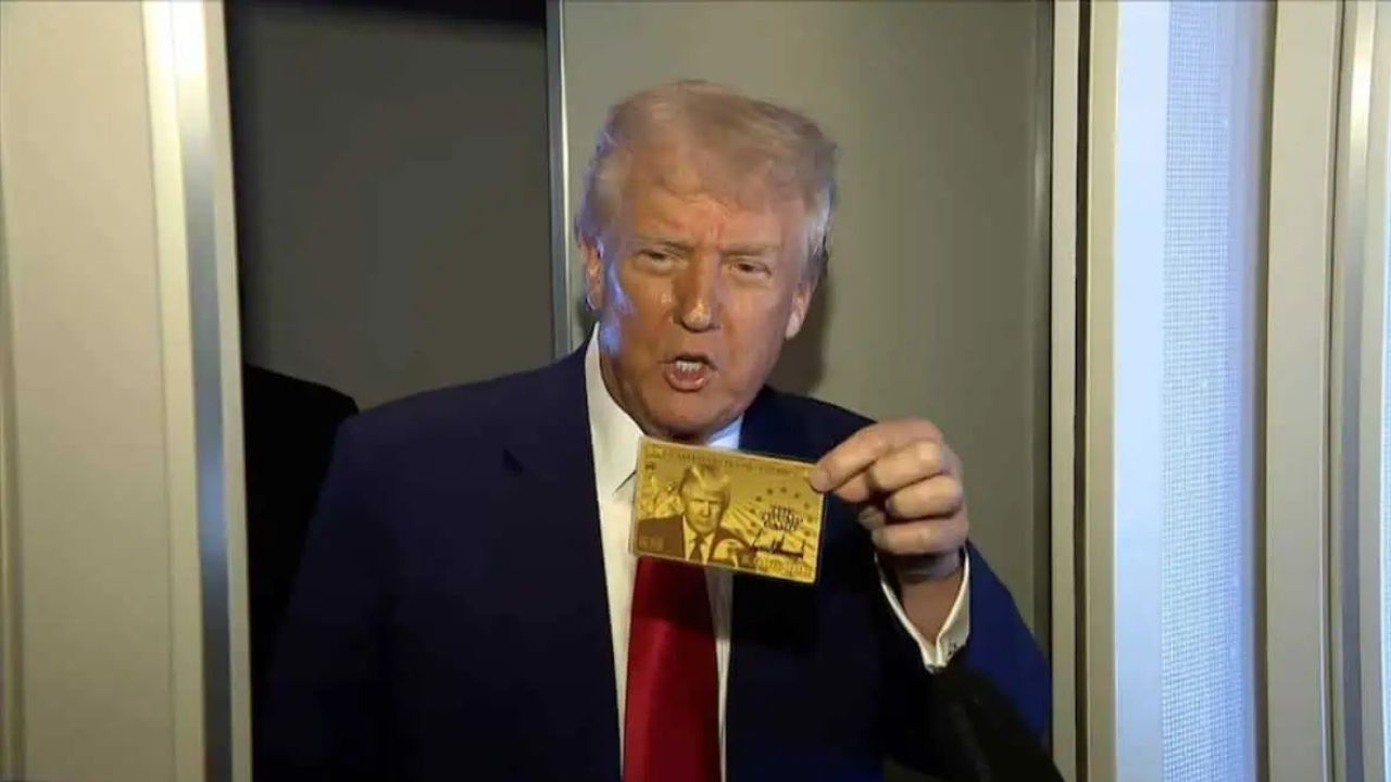 ‘గోల్డ్‌ కార్డ్‌’ తీసుకుంటే మీకు అమెరికాలో ఏమేం దక్కుతాయంటే?