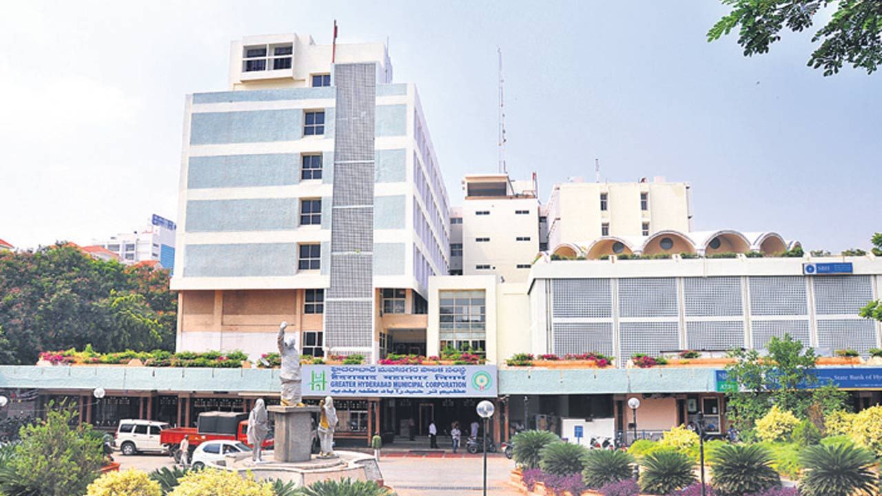 GHMCలో వార్డుల డీలిమిటేషన్‌పై గందరగోళం.. సర్కార్‌కు సవాళ్లు