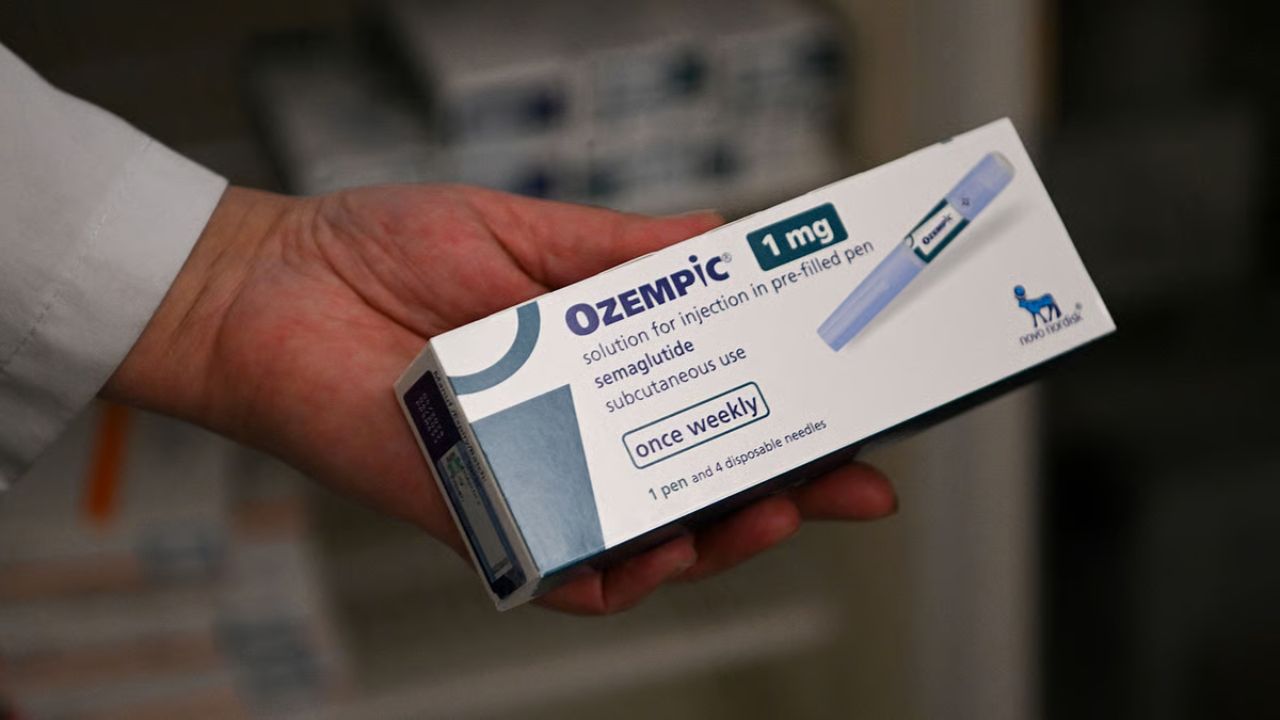 Ozempic Cost in India: ‘వెయిట్ లాస్ డ్రగ్’.. ఇండియాలోకి వచ్చేసిన ఒజెంపిక్.. ఒక్కో డోస్ ధర..