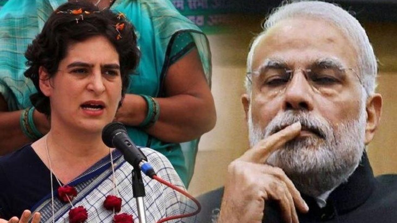 MGNREGA: అందుకే ఉపాధి హామీ చట్టాన్ని కేంద్ర సర్కారు తొలగిస్తోంది: కాంగ్రెస్‌