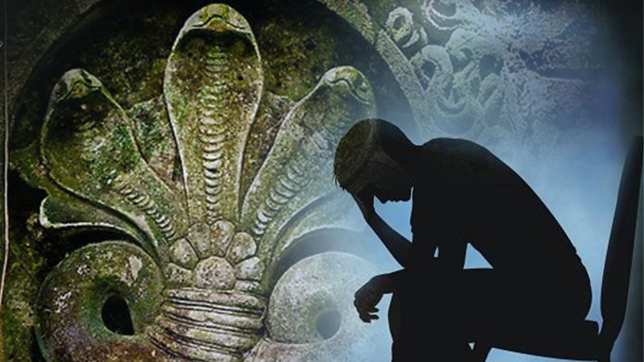 సర్పయోగములు ఇవే.. సంతాన, వివాహ, ఉద్యోగ, ఆర్థిక, వ్యాపార సమస్యలు చుట్టుముడతాయ్‌.. 