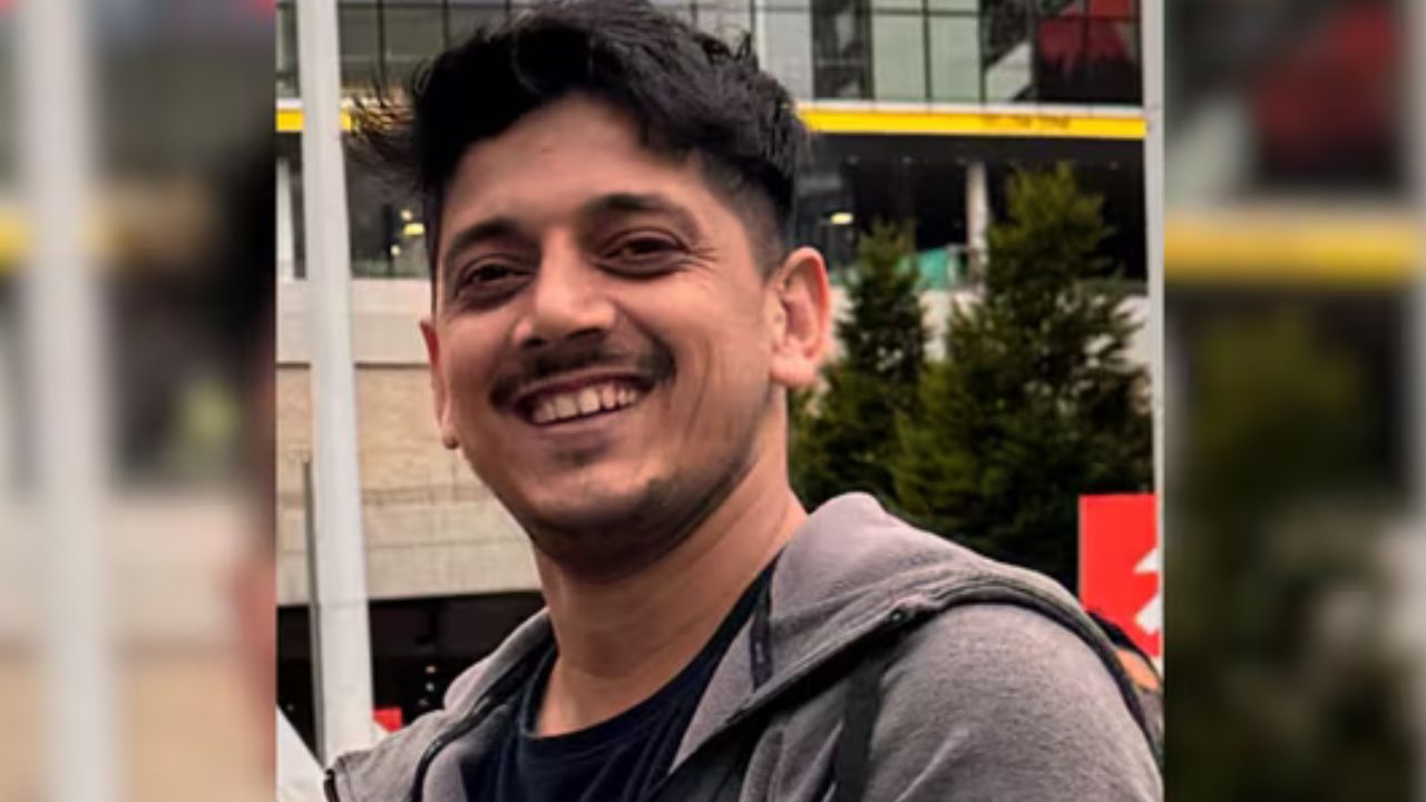ఇంగ్లాండ్‌లో కత్తిపోటుకు గురై మృతి చెందిన భారత విద్యార్థి విజయ్ ఎవరు?