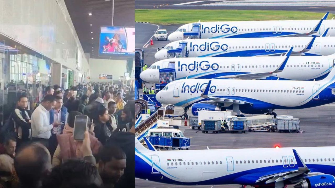 2 రోజుల్లో 300కి పైగా విమానాలు ఎందుకు రద్దయ్యాయి? కారణం కొత్త నిబంధనలా? టెక్‌ సమస్యా? వాతావరణమా?