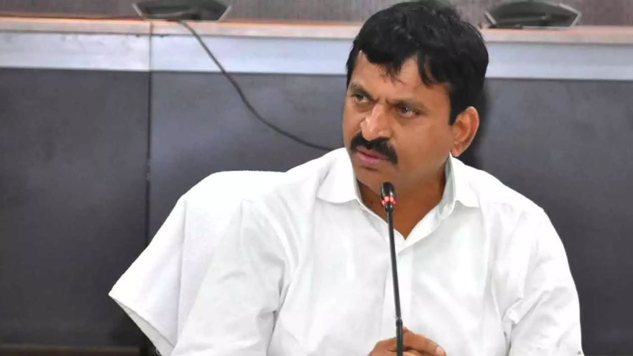 Indiramma Housing: అర్బన్ ప్రాంతాల్లో పేదలకు ఇళ్లు: శుభవార్త చెప్పిన మంత్రి పొంగులేటి