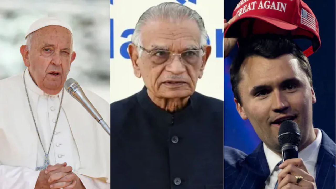 2025లో అత్యంత ప్రభావశీలురైన 12 మందిని కోల్పోయాం.. వీరి మరణంతో ప్రపంచం కన్నీరు పెట్టుకుంది..