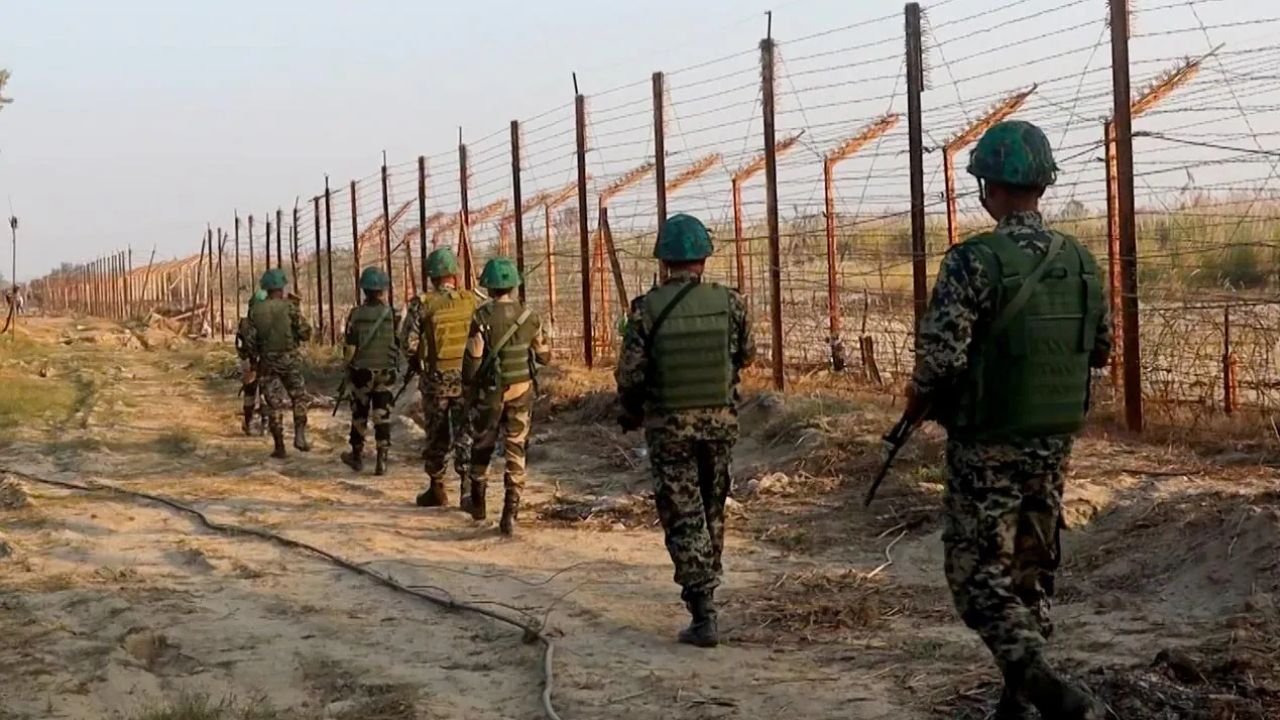 పాకిస్థాన్‌లో భారత్‌ దాడి చేసిన ప్రాంతంలో జైష్, లష్కర్ ఉగ్రవాదుల సమావేశం.. భారీగా తరలివెళ్లిన టెర్రరిస్టులు