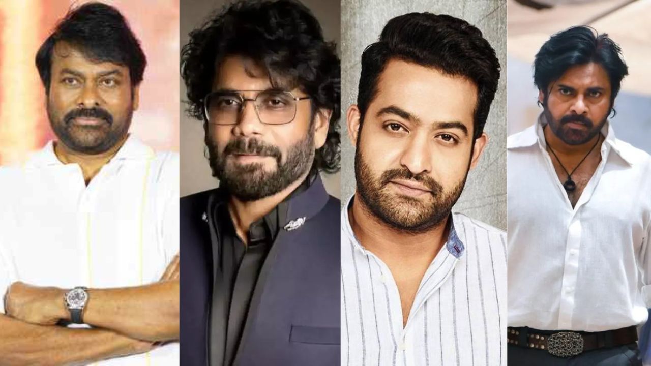 సెలబ్రిటీలు పర్సనాలిటీ రైట్స్ కోసం ఢిల్లీ కోర్టుకే ఎందుకు? ఏపీ, తెలంగాణ హైకోర్టులకు ఎందుకు వెళ్లడం లేదు?