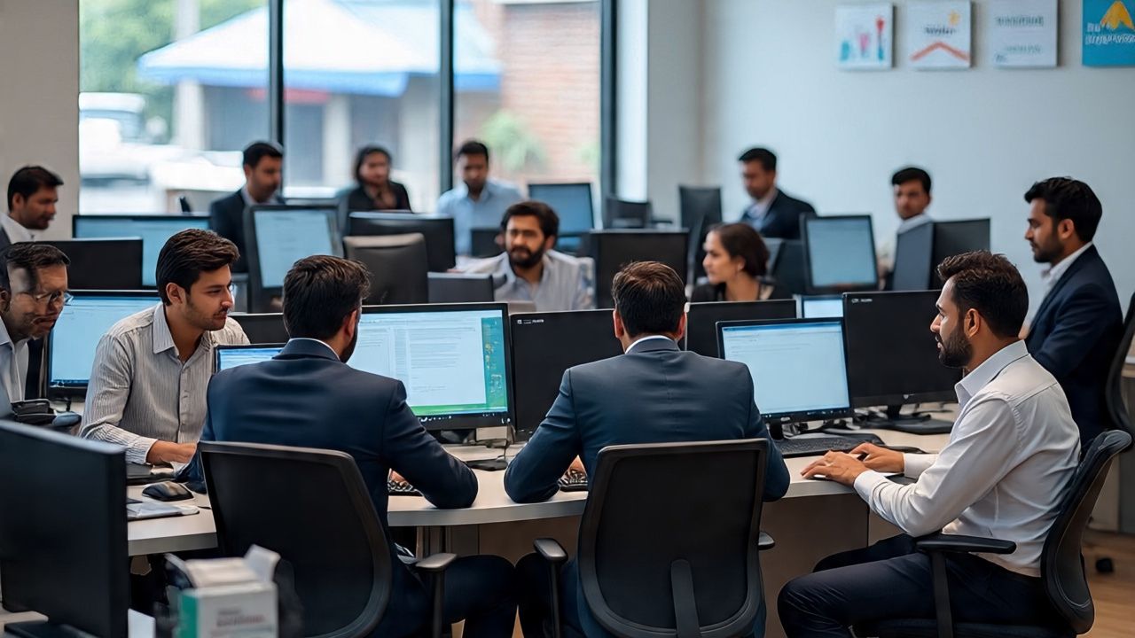 ఏపీ యువత గెట్‌రెడీ.. ప్రభుత్వ ఉద్యోగాల్లో స్థానికులకు 95% రిజర్వేషన్.. గెజిట్ నోటిఫికేషన్ విడుదల