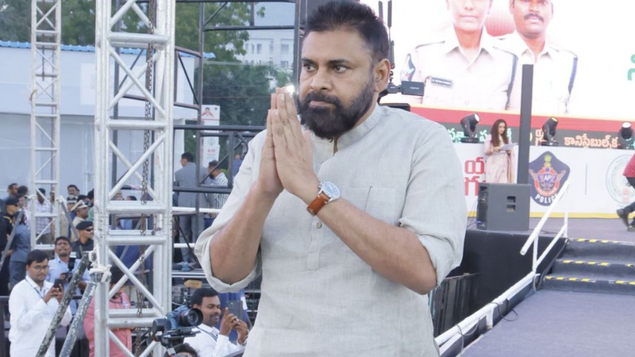 ఇటు పార్టీ.. అటు ప్రభుత్వం.. జనసేన బలోపేతం కోసం పవన్ ఈ మోడల్‌ను ఫాలో అవుతున్నారా?