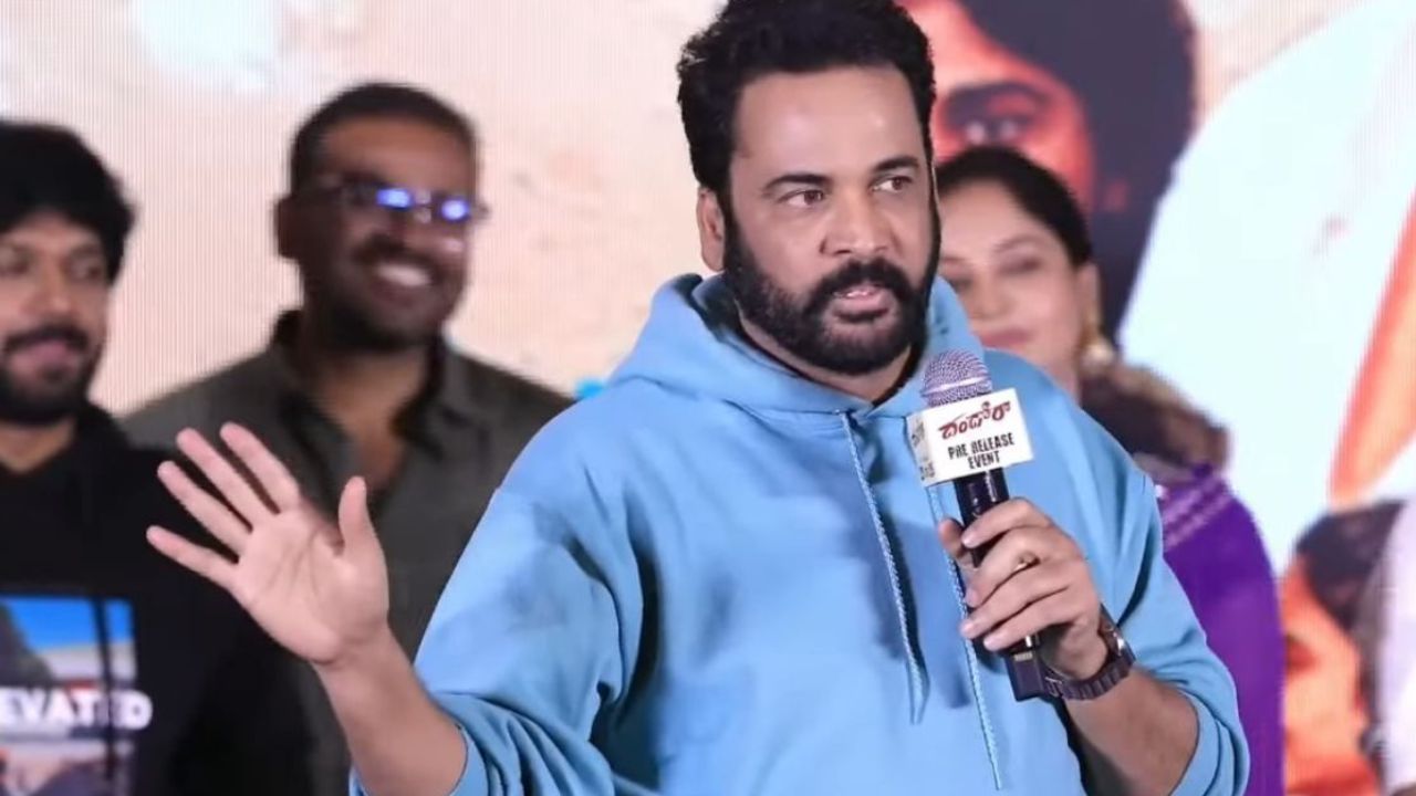 హీరోయిన్ల దుస్తులపై కామెంట్ల ఇష్యూ.. సినీనటుడు శివాజీకి మహిళా కమిషన్ నోటీసులు