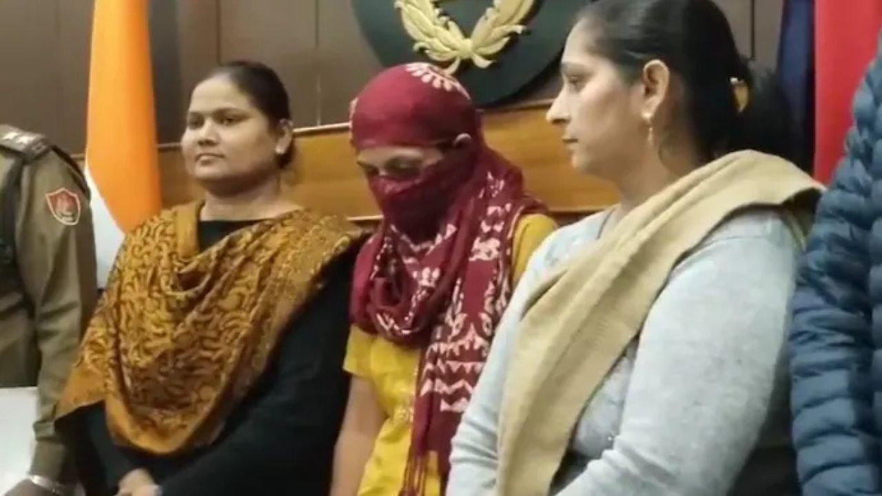 తనకంటే బ్యూటీఫుల్‌గా ఉన్నవారిని నీటి తొట్టెలో ముంచి చంపేస్తున్న యువతి.. నలుగురు చిన్నారులను ఇలాగే దారుణంగా..