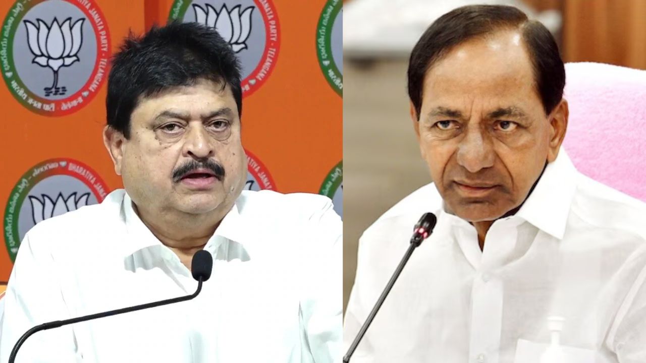 కాంగ్రెస్ బ్లేమ్‌ గేమ్‌కు బీజేపీ, బీఆర్ఎస్ పరేషాన్.. ఎన్నికల్లో బీఆర్ఎస్, బీజేపీ కలిసి పోటీ చేస్తాయా?