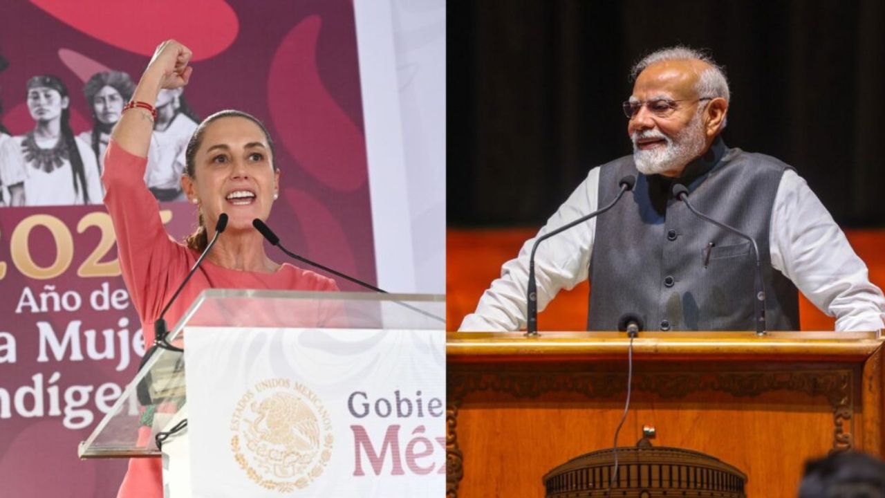 ఇండియాపై మెక్సికో  50 శాతం టారిఫ్‌ల వల్ల మన దేశంలో అత్యధికంగా దెబ్బతినే రంగం ఇదే..