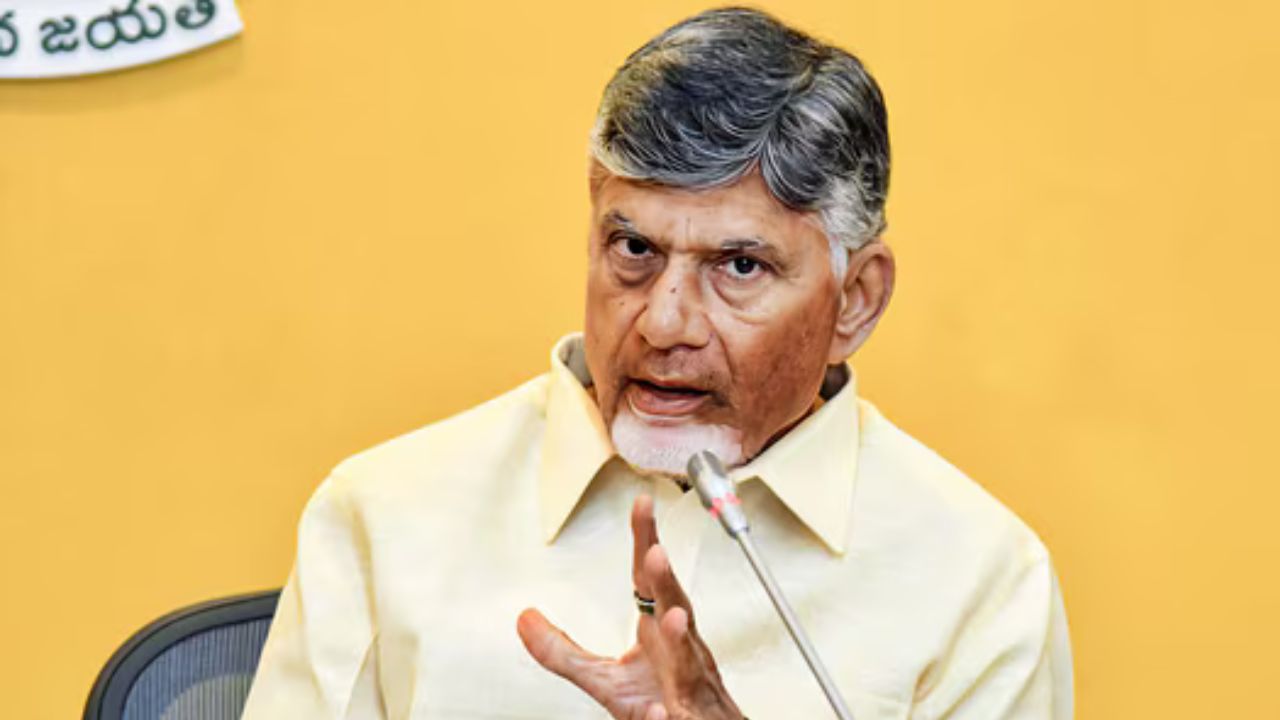 Chandrababu Naidu: పదవులు.. పంపకాలు.. చంద్రబాబుకు సవాల్‌..!?