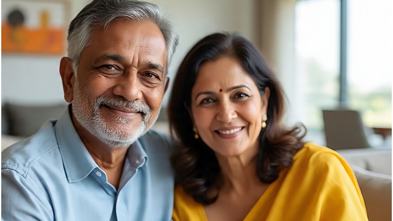 తెలంగాణలో పురుషుల కంటే మహిళల ఆయుర్దాయమే అధికం