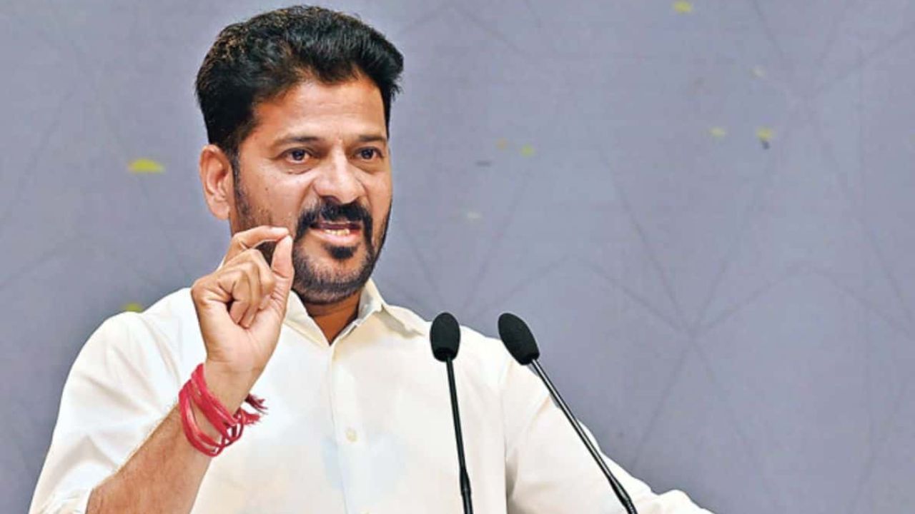 Revanth Reddy: పంచాయతీ ఎన్నికల్లో కాంగ్రెస్‌ పార్టీ విజయంపై రేవంత్‌ రెడ్డి స్పందన ఇదే..