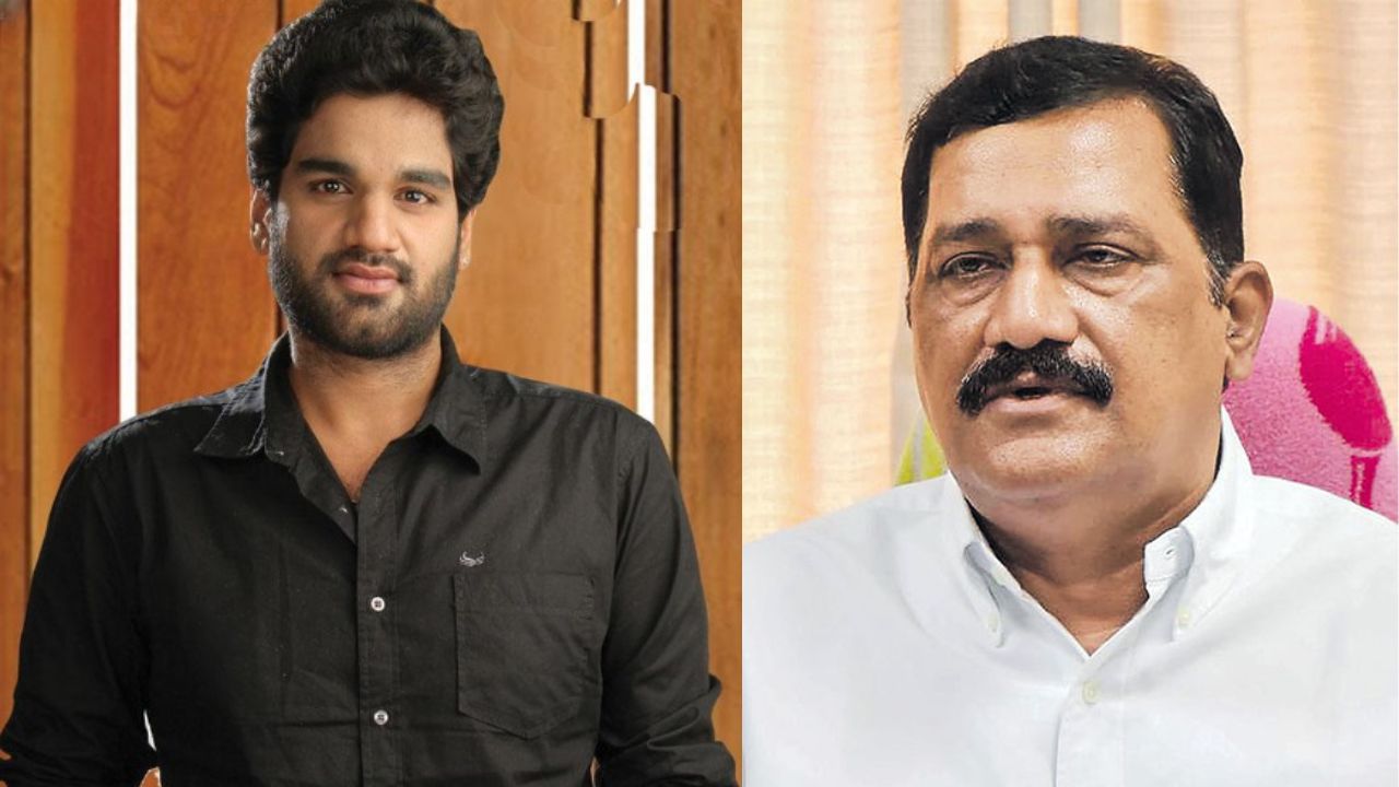 వారసుడిని మంత్రిని చేయాలని కలలు కంటున్న గంటా..! భీమిలి పాలిటిక్స్‌లో ఏం జరుగుతోందంటే?