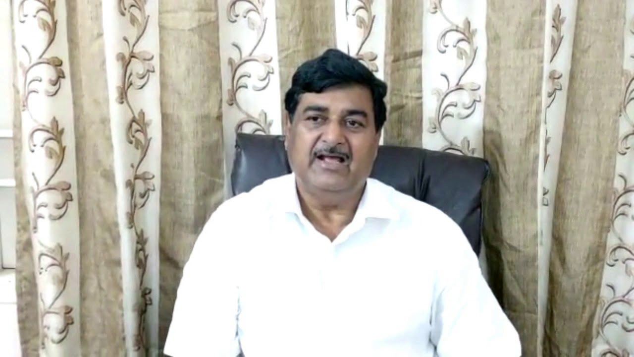 సౌమ్యుడిగా ఉండే ఆ లీడర్‌ ఎందుకు సంచలన కామెంట్స్ చేసినట్లు?