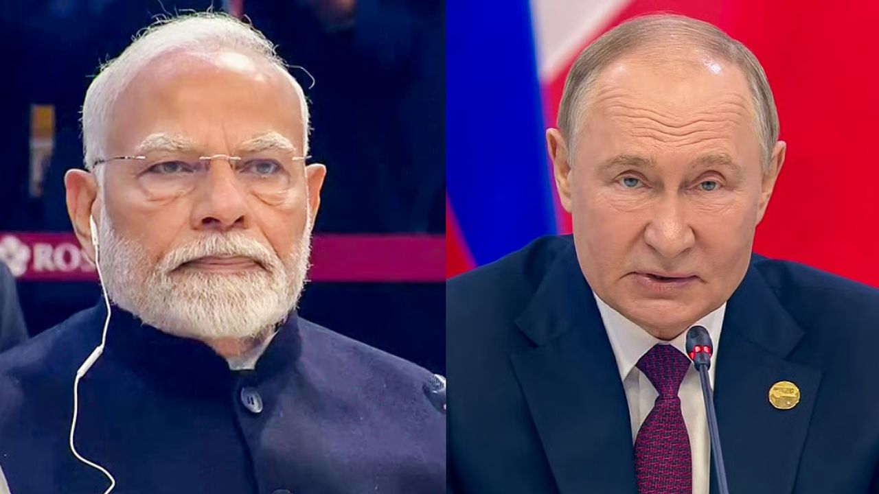 భారత్‌లో పుతిన్‌ పర్యటన వేళ.. “రెలోస్‌” ఒప్పందానికి రష్యా పార్లమెంట్‌లో ఆమోదం.. రెలోస్‌ అంటే ఏంటి? ఇకపై ఏం జరగనుంది?