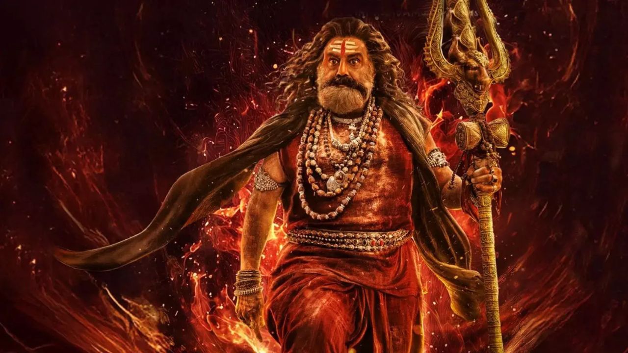 Akhanda-2: అఖండ-2 కొత్త రిలీజ్ డేట్ ఇదే?