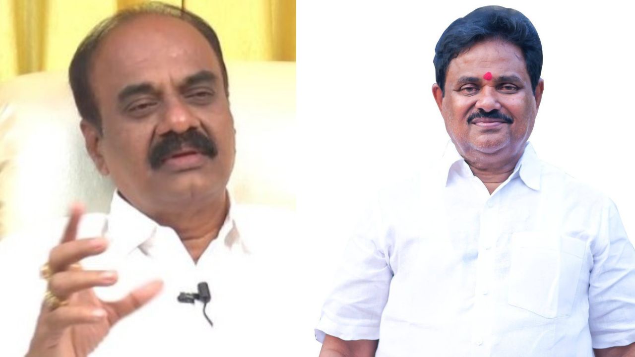 జనసేన ఎమ్మెల్యేకు టీడీపీ ఇంచార్జ్‌ నుంచి సెగలు.. తానే ఎమ్మెల్యేను అన్నట్లుగా టీడీపీ ఇంచార్జ్ పనిచేస్తున్నారా?