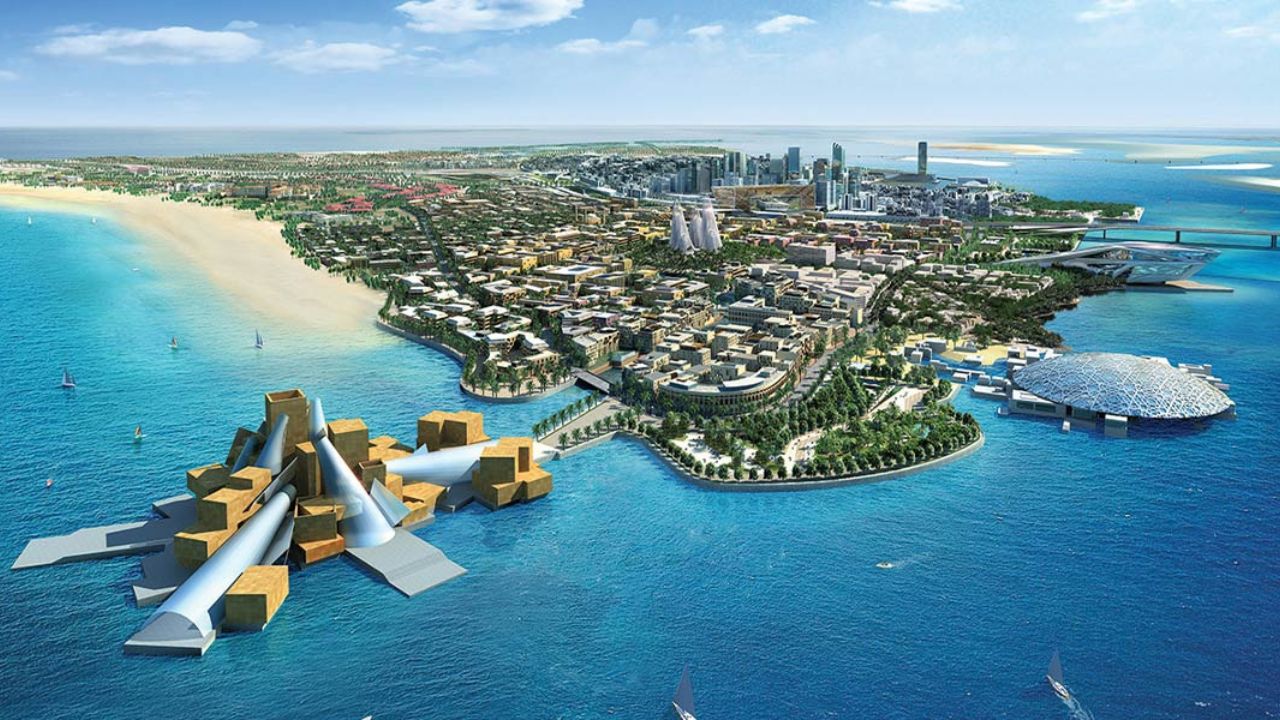 2026లో విదేశీ టూర్‌కి వెళ్లాలనుకుంటున్నారా? పాత పర్యాటక ప్రదేశాలు చూసి బోర్‌ కొట్టిందా? అయితే వీటిని చూడండి..